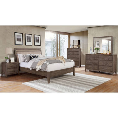 Bedroom sets deals badcock furniture